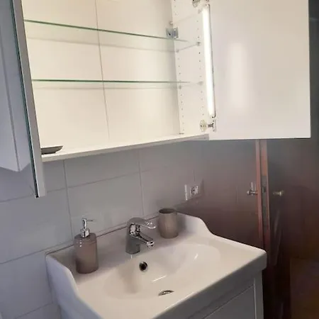 Appartement Casa La Coccinella In Cisanello Di Elisa E Fabio *