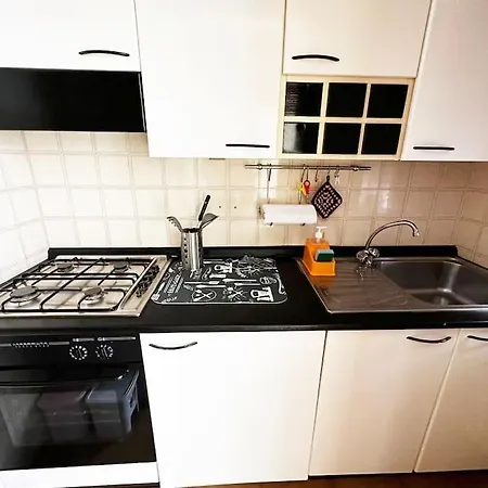 Casa La Coccinella In Cisanello Di Elisa E Fabio * Pisa