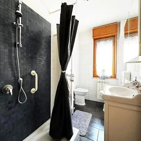 Appartement Casa La Coccinella In Cisanello Di Elisa E Fabio *
