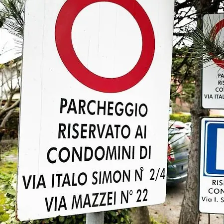 Casa La Coccinella In Cisanello Di Elisa E Fabio Appartement