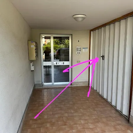 Casa La Coccinella In Cisanello Di Elisa E Fabio Apartment *