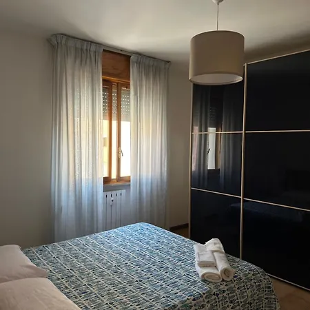 Casa La Coccinella In Cisanello Di Elisa E Fabio Apartment *