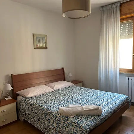Casa La Coccinella In Cisanello Di Elisa E Fabio