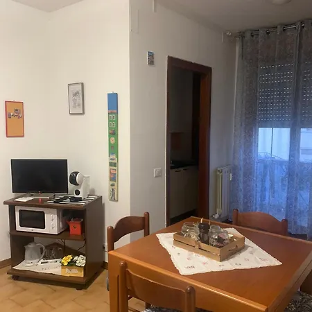 Apartment Casa La Coccinella In Cisanello Di Elisa E Fabio *