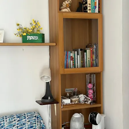 Apartment Casa La Coccinella In Cisanello Di Elisa E Fabio